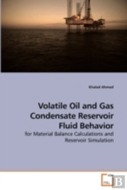 Bertrand.pt - Volatile Oil And Gas Condensate Reservoi