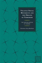 Volatile Social Movements And The Origins Of Terrorism
