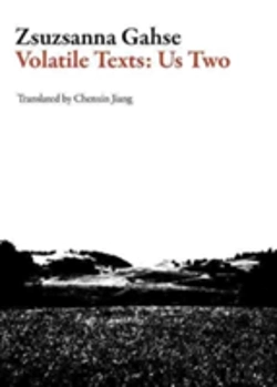Bertrand.pt - Volatile Texts: Us Two