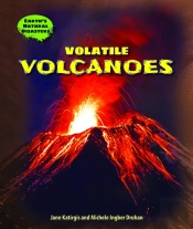 Volatile Volcanoes