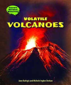 Bertrand.pt - Volatile Volcanoes