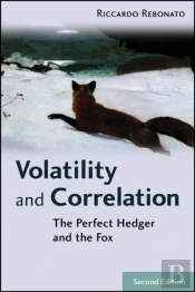 Volatility And Correlation