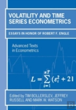 Bertrand.pt - Volatility And Time Series Econometrics