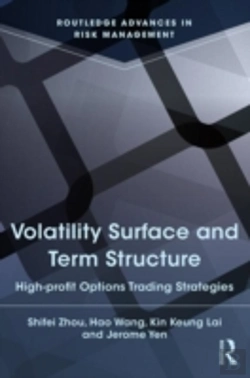 Bertrand.pt - Volatility Surface And Term Structure