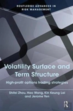 Bertrand.pt - Volatility Surface And Term Structure
