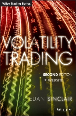 Bertrand.pt - Volatility Trading, + Website