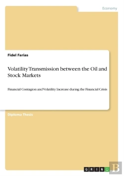 Bertrand.pt - Volatility Transmission Between The Oil And Stock Markets