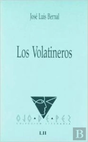 Volatineros,Los -Ojo De Pez 52