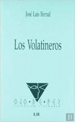 Bertrand.pt - Volatineros,Los -Ojo De Pez 52
