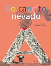 Volcancito Nevado