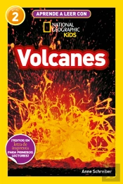Volcanes