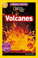 Volcanes