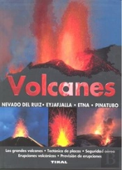 Volcanes