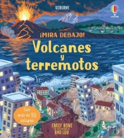 Bertrand.pt - Volcanes Y Terremotos Mira Debajo