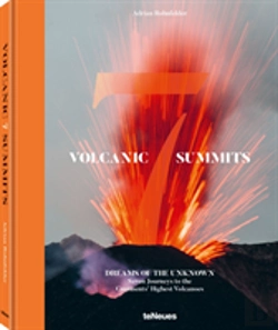 Bertrand.pt - Volcanic 7 Summits