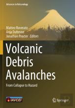 Volcanic Debris Avalanches