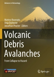 Volcanic Debris Avalanches