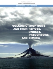 Volcanic Eruptions And Their Repose, Unrest, Precursors, And Timing