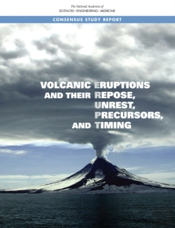 Bertrand.pt - Volcanic Eruptions And Their Repose, Unrest, Precursors, And Timing