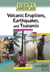 Volcanic Eruptions, Earthquakes, And Tsunamis