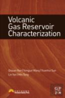 Volcanic Gas Reservoir Characterization