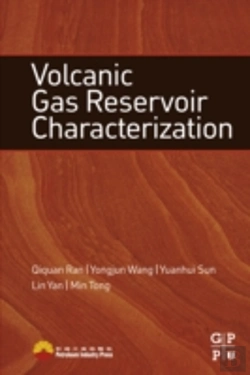 Bertrand.pt - Volcanic Gas Reservoir Characterization