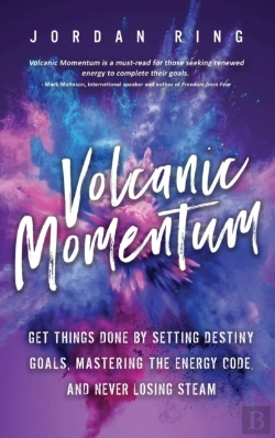 Bertrand.pt - Volcanic Momentum