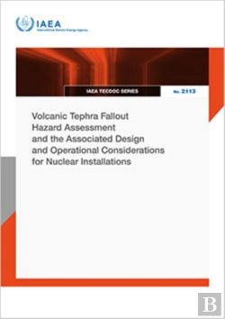 Bertrand.pt - Volcanic Tephra Fallout Hazard Assessment And The Associated Design And Operational Considerations For Nuclear Installations