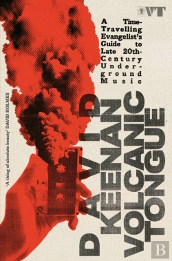 Bertrand.pt - Volcanic Tongue