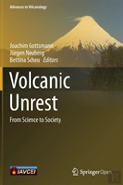 Bertrand.pt - Volcanic Unrest