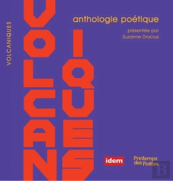 Bertrand.pt - Volcaniques : Anthologie Poétique