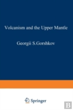 Bertrand.pt - Volcanism And The Upper Mantle
