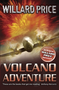 Bertrand.pt - Volcano Adventure