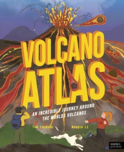 Bertrand.pt - Volcano Atlas
