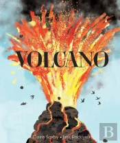 Volcano