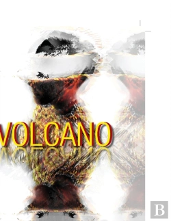 Bertrand.pt - Volcano