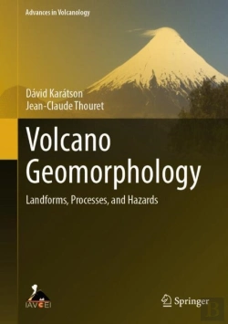 Bertrand.pt - Volcano Geomorphology