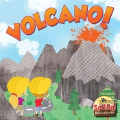 Volcano!