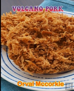 Bertrand.pt - Volcano Pork