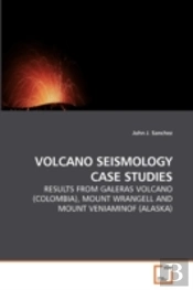 Volcano Seismology Case Studies
