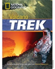 Volcano Trek