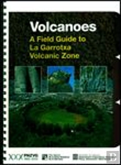Bertrand.pt - Volcanoes. A Field Guide To La Garrotxa Volcanic Zone
