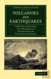 Volcanoes And Earthquakes