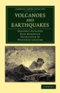Volcanoes And Earthquakes