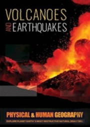 Volcanoes And Earthquakes
