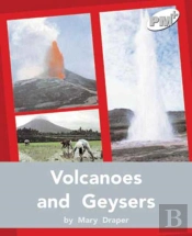 Volcanoes And Geysers