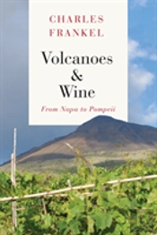 Volcanoes And Wine