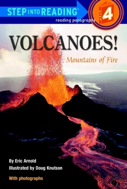 Bertrand.pt - Volcanoes!