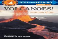 Volcanoes!