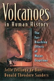 Volcanoes In Human History